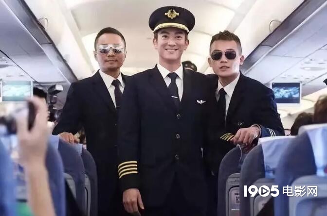 献礼三部曲,三部献礼大片鏖战最强电影国庆档