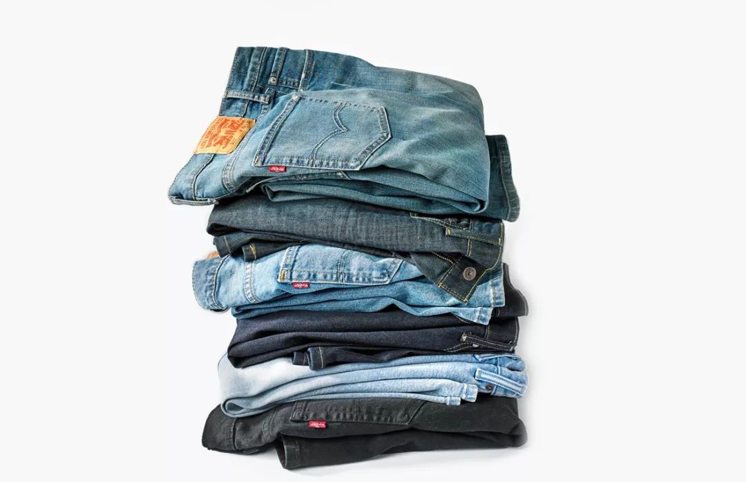 一些专业术语你需知道,牛仔裤各个部位的专业术语