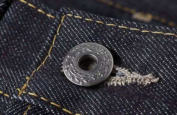 一些专业术语你需知道,牛仔裤各个部位的专业术语