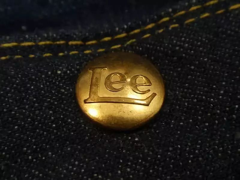 一些专业术语你需知道,牛仔裤各个部位的专业术语