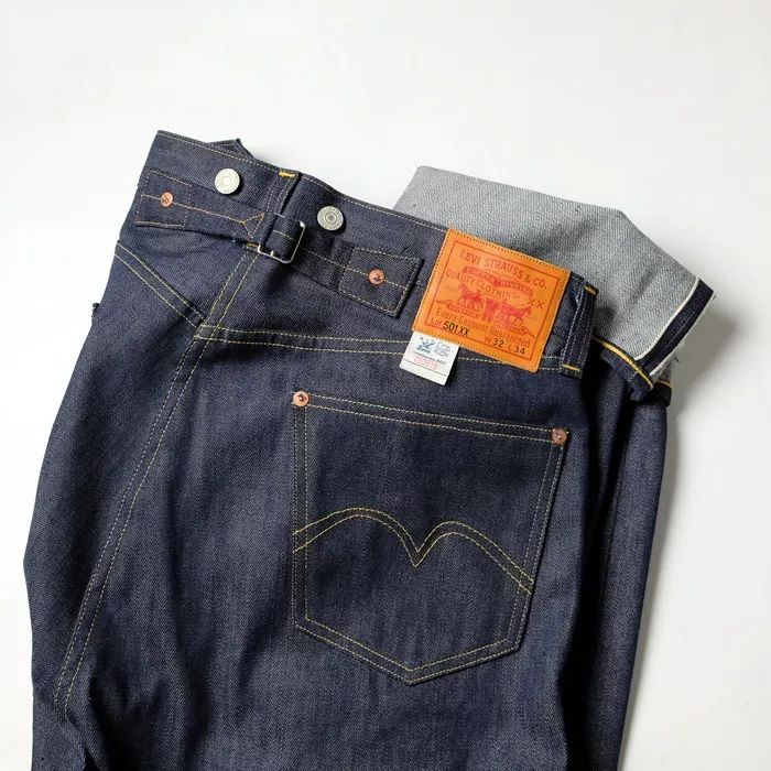 一些专业术语你需知道,牛仔裤各个部位的专业术语