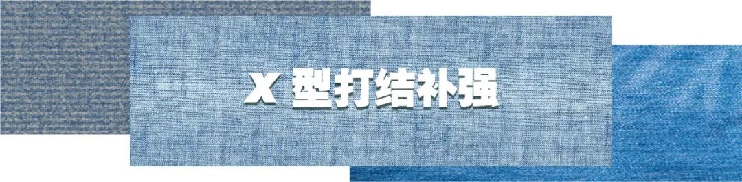 一些专业术语你需知道,牛仔裤各个部位的专业术语