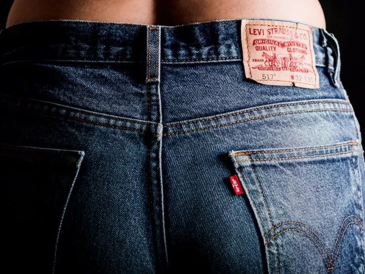 一些专业术语你需知道,牛仔裤各个部位的专业术语
