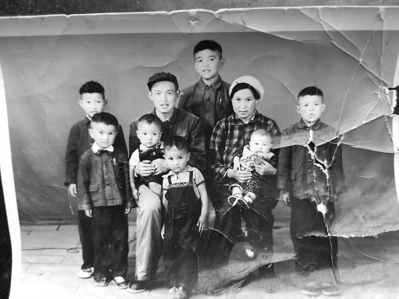 循化七兄弟名字大全,循化兄弟