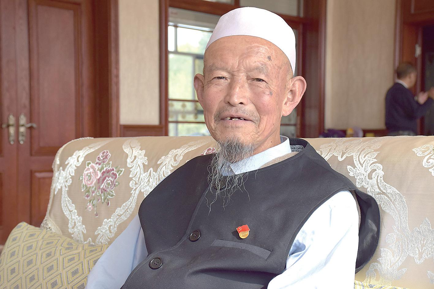 循化七兄弟名字大全,循化兄弟