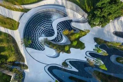 重庆高端住宅市场,都说顶层不好卖不出去了吗