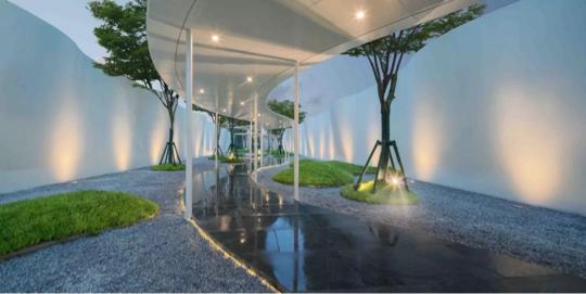 重庆高端住宅市场,都说顶层不好卖不出去了吗