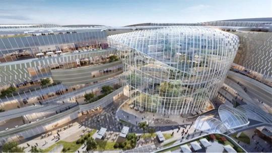 重庆高端住宅市场,都说顶层不好卖不出去了吗