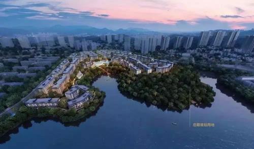 重庆高端住宅市场,都说顶层不好卖不出去了吗