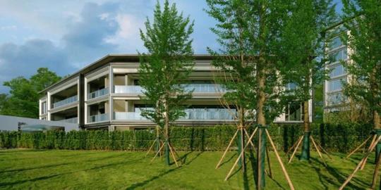 重庆高端住宅市场,都说顶层不好卖不出去了吗