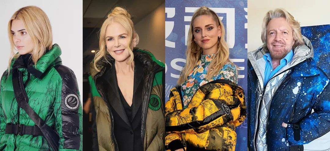 43年沉淀!从纽约到米兰,波司登这次搞大了