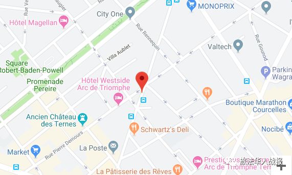 巴黎劳力士店抢劫案,巴黎警察抓捕视频