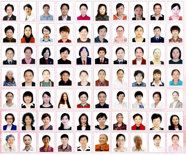 丹江口一入选“最美芳华·70年70人”十堰唯一