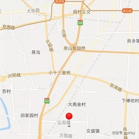 长安现场招聘会在哪里,北京长安校招面试