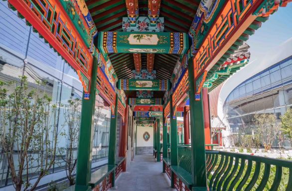 超级工程大兴机场,北京大兴机场建造时存在的难题