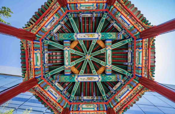 超级工程大兴机场,北京大兴机场建造时存在的难题