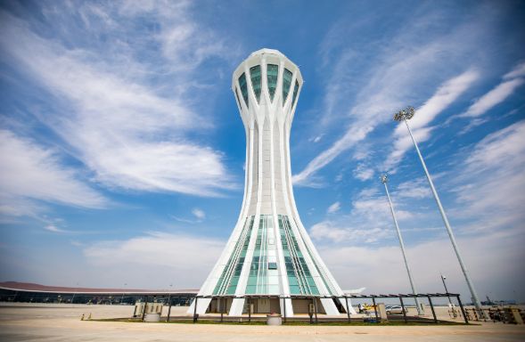 超级工程大兴机场,北京大兴机场建造时存在的难题