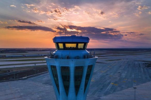 超级工程大兴机场,北京大兴机场建造时存在的难题