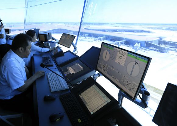 超级工程大兴机场,北京大兴机场建造时存在的难题