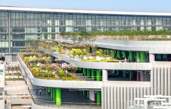 超级工程大兴机场,北京大兴机场建造时存在的难题