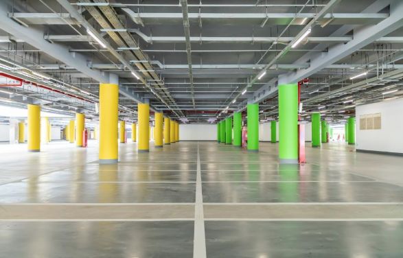 超级工程大兴机场,北京大兴机场建造时存在的难题