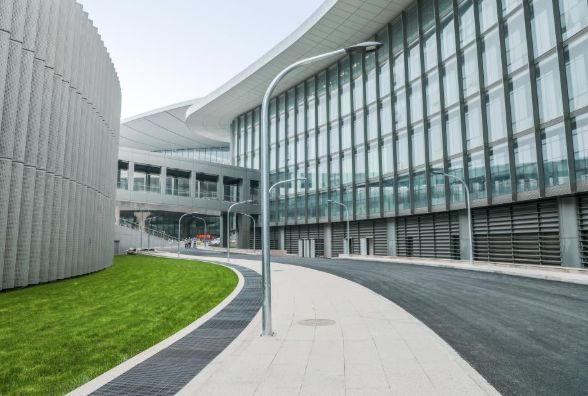 超级工程大兴机场,北京大兴机场建造时存在的难题