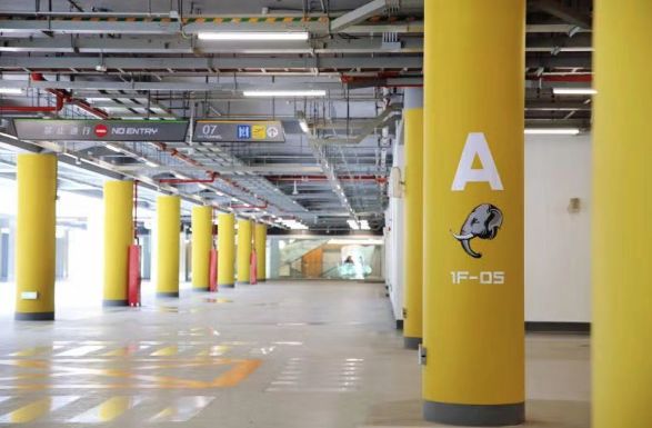 超级工程大兴机场,北京大兴机场建造时存在的难题