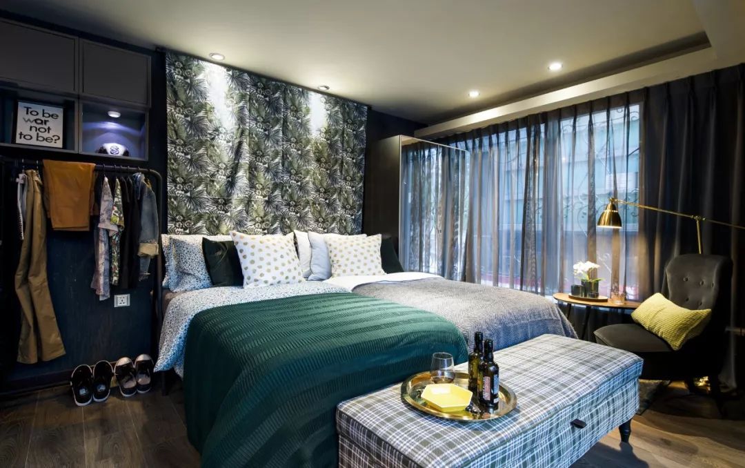 宜家免费住宿推荐,宜家免费开宾馆