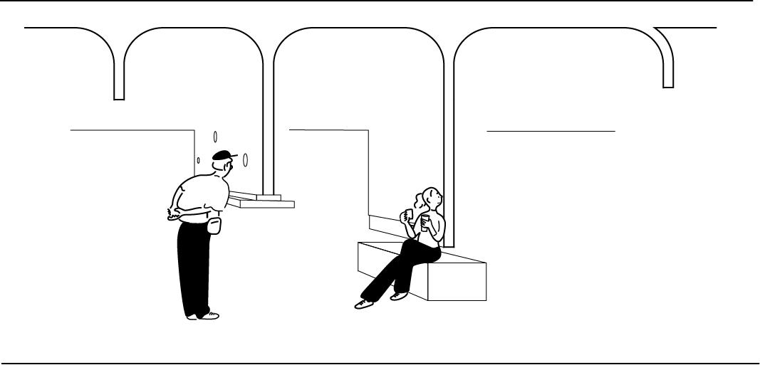 知识的力量喜茶门店设计合辑,立品喜茶