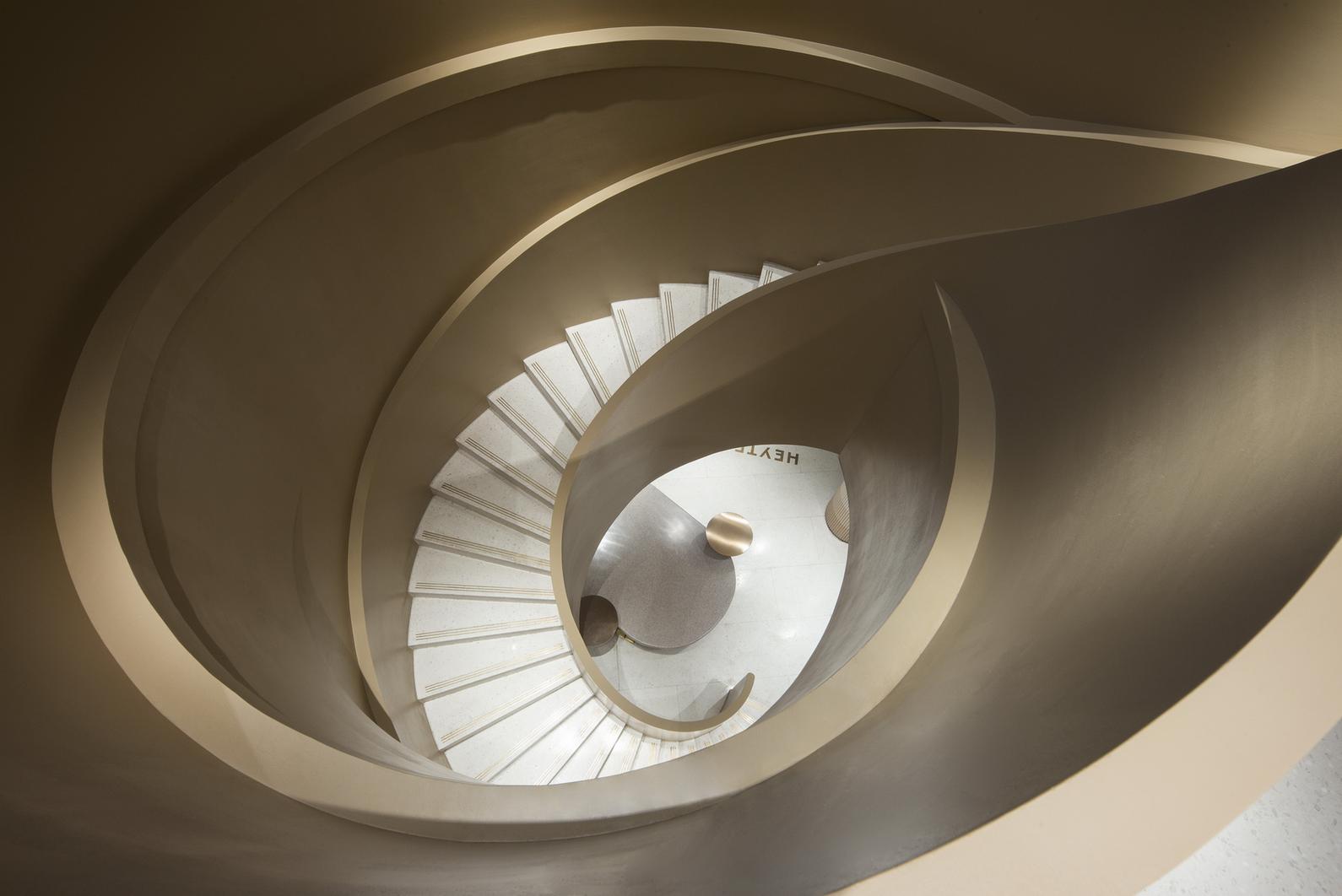 知识的力量喜茶门店设计合辑,立品喜茶