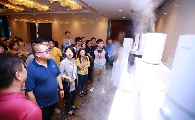 京东京造加湿器宣传片,京品加湿器有哪些品牌