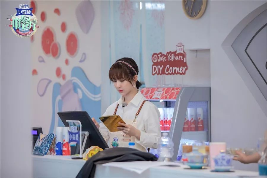 菜单莫名被划、珍珠意外丢失，《中餐厅3》悬案能否真相大白？