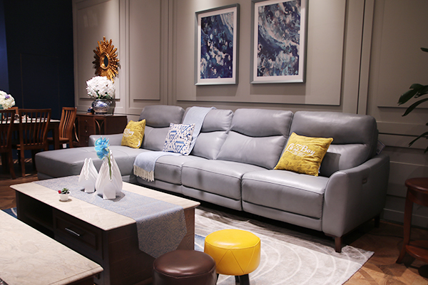 lazboy沙发测评,lazboy懒人沙发评测