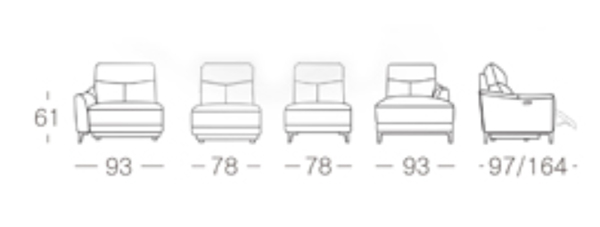 lazboy沙发测评,lazboy懒人沙发评测