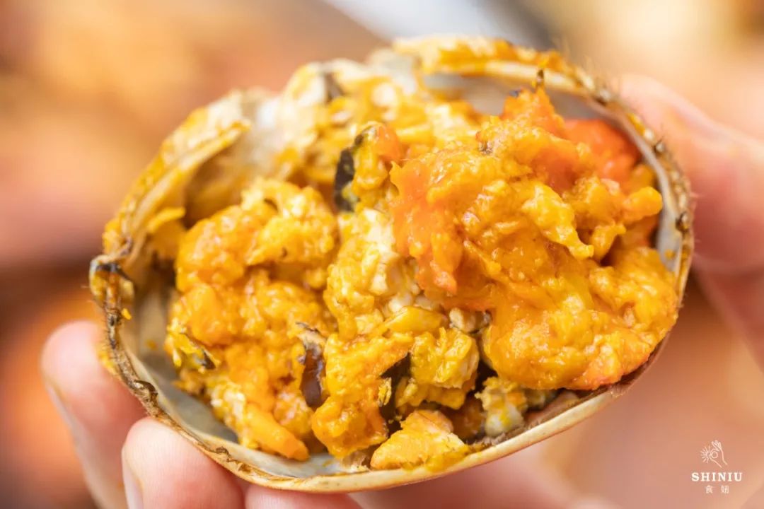 爆黄大闸蟹优惠,5.9大闸蟹