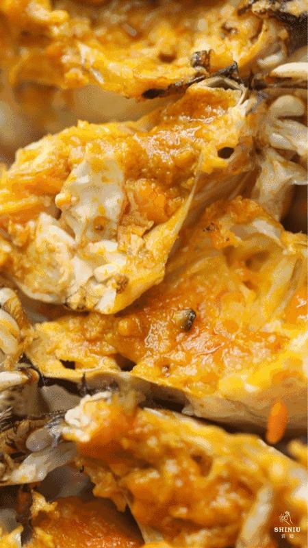 爆黄大闸蟹优惠,5.9大闸蟹