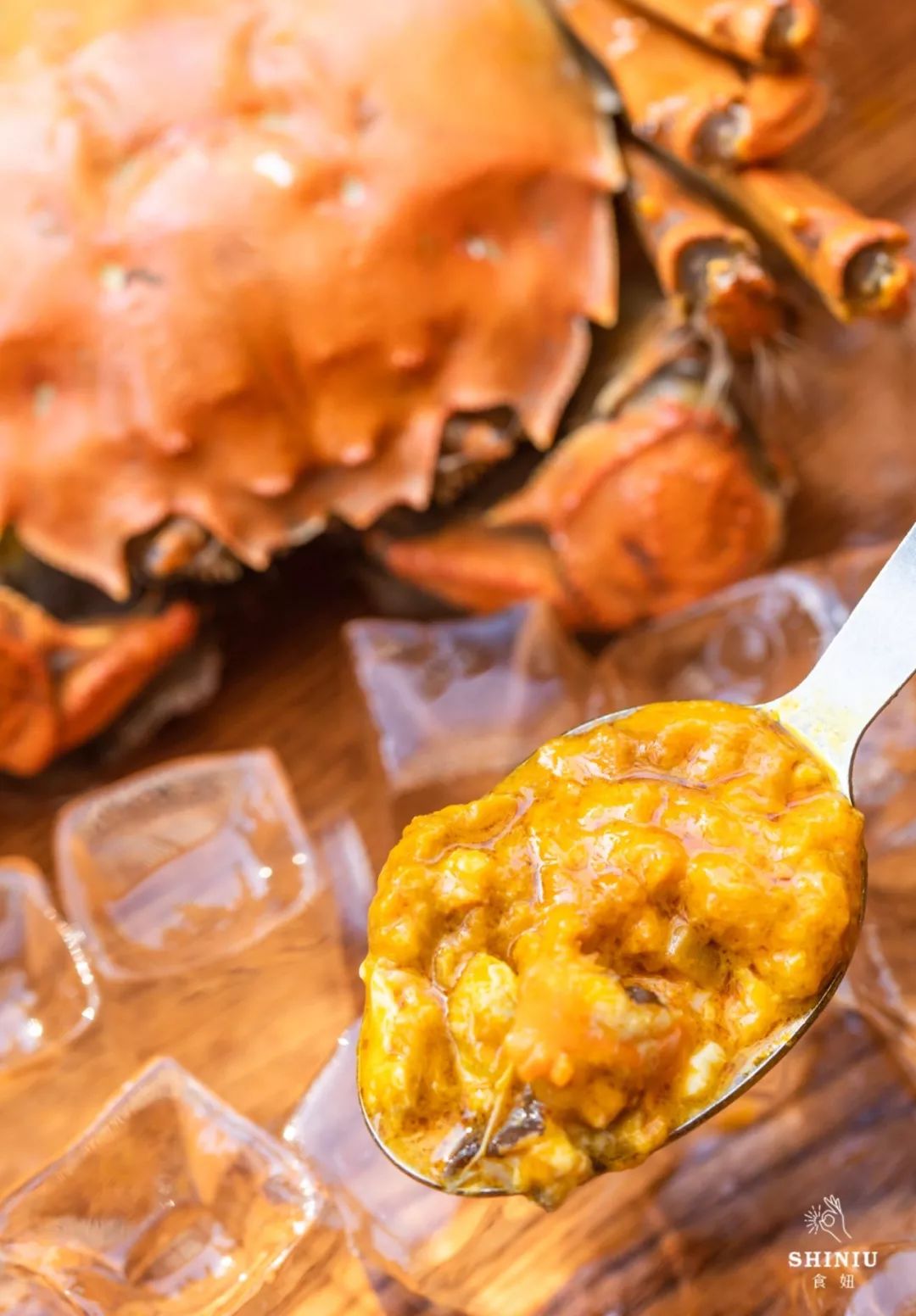 爆黄大闸蟹优惠,5.9大闸蟹