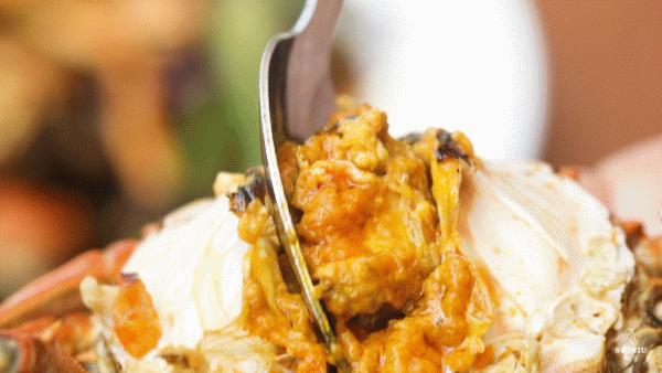 爆黄大闸蟹优惠,5.9大闸蟹