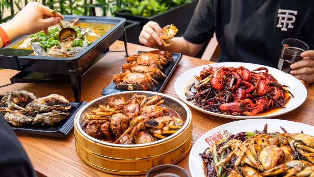 爆黄大闸蟹优惠,5.9大闸蟹