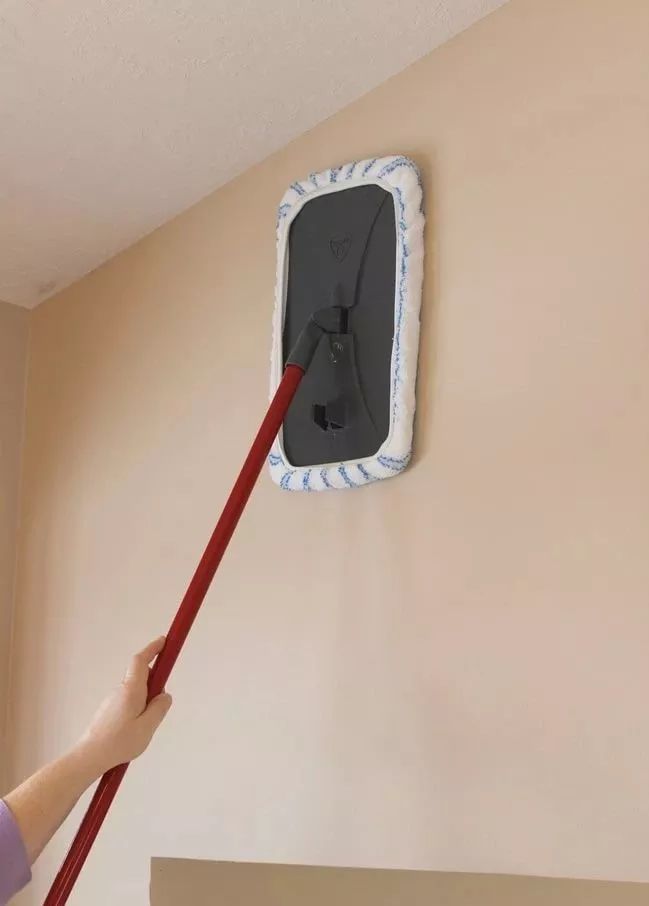 黄色墙壁脏了怎么消除小妙招,白色的墙壁脏了重刷怎么弄