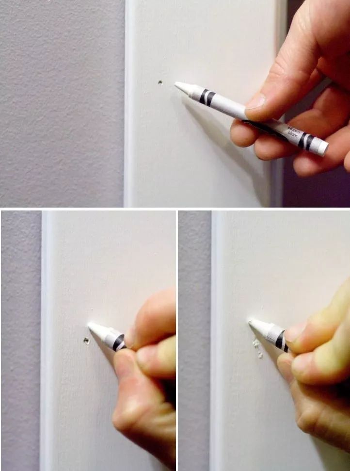 黄色墙壁脏了怎么消除小妙招,白色的墙壁脏了重刷怎么弄