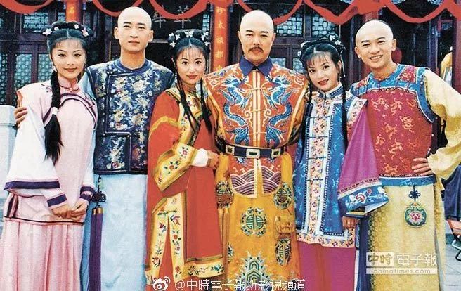 暑期在家可看的电视剧,适合宅家看的优质剧有哪些