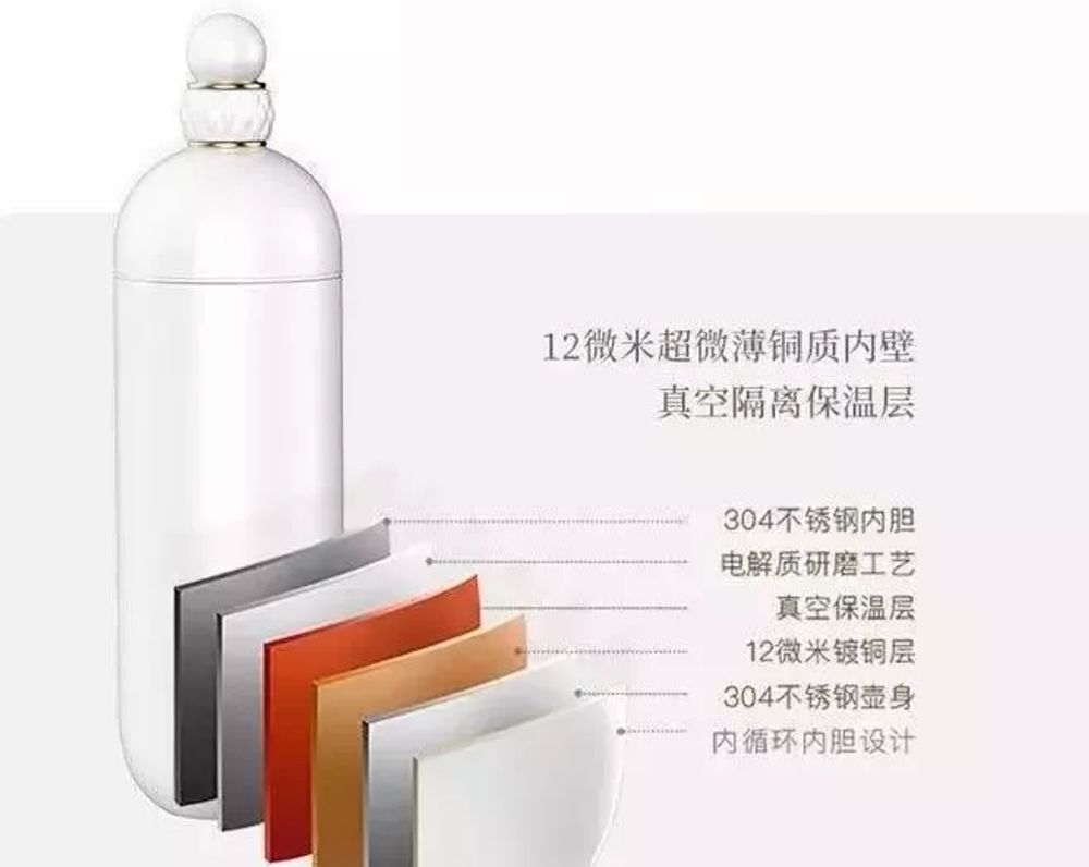 跑男同款香槟色,跑男同款水杯