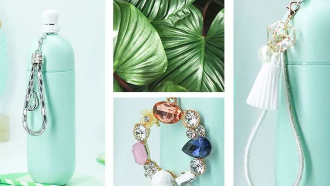 跑男同款香槟色,跑男同款水杯