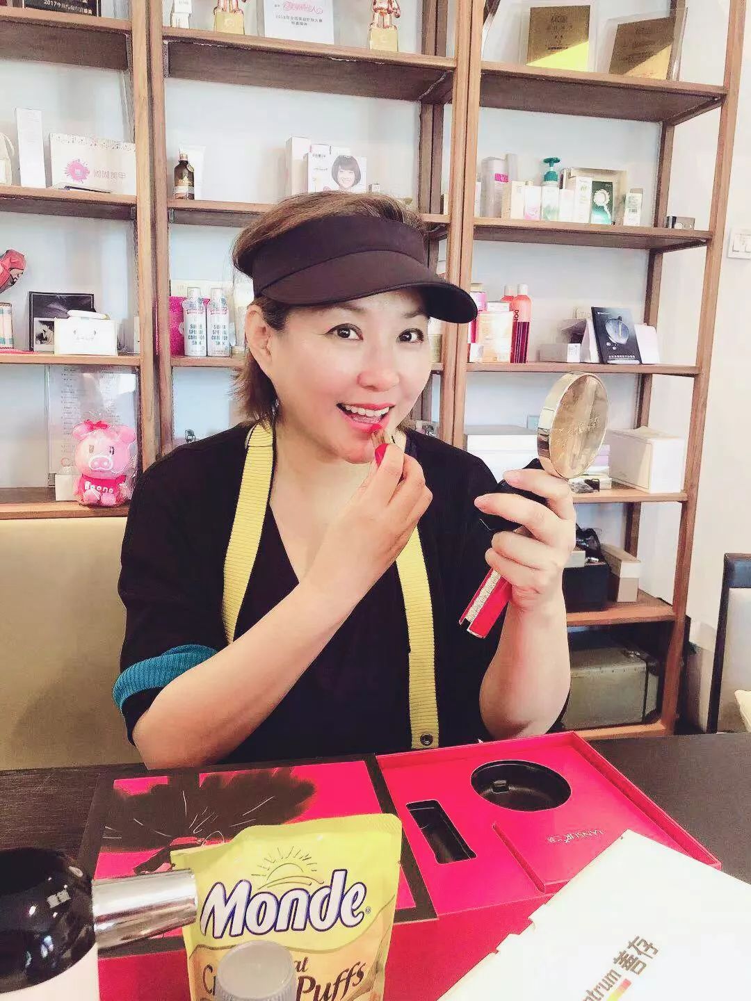 冲刺双11价格直降,比双11更大的优惠