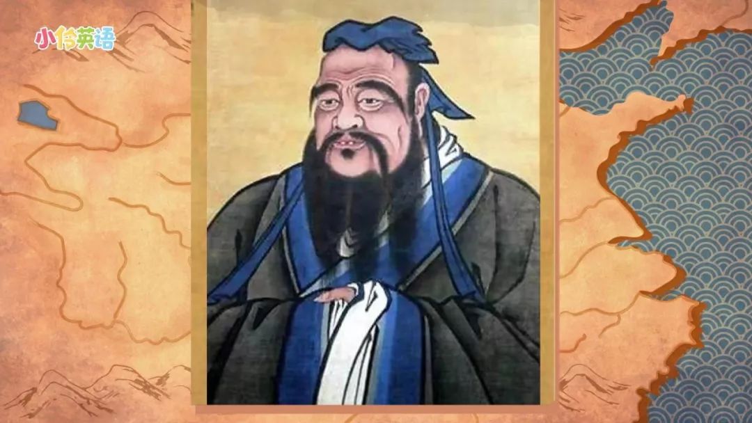 一口气看完孔子动画片,孔子的动画片高清全集观看