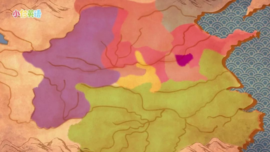 一口气看完孔子动画片,孔子的动画片高清全集观看