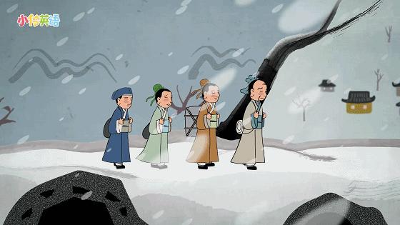 一口气看完孔子动画片,孔子的动画片高清全集观看