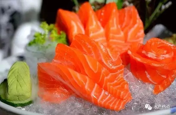 全国虹鳟鱼各省产量,青海虹鳟鱼市场份额