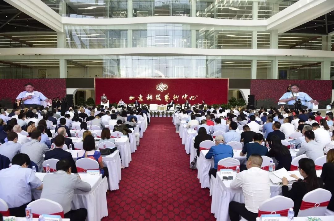 聚焦|坚守47年，如意集团是如何让羊毛成为奢侈品的？